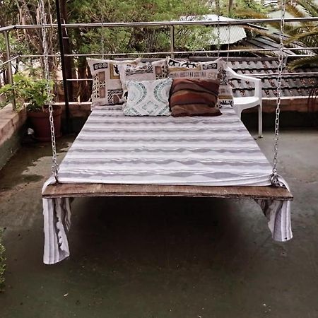 Tsumeb Backpackers & Safari Hostel Buitenkant foto