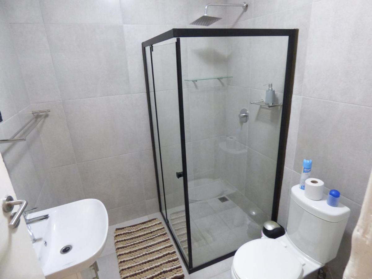 Tsumeb Backpackers & Safari Hostel Buitenkant foto