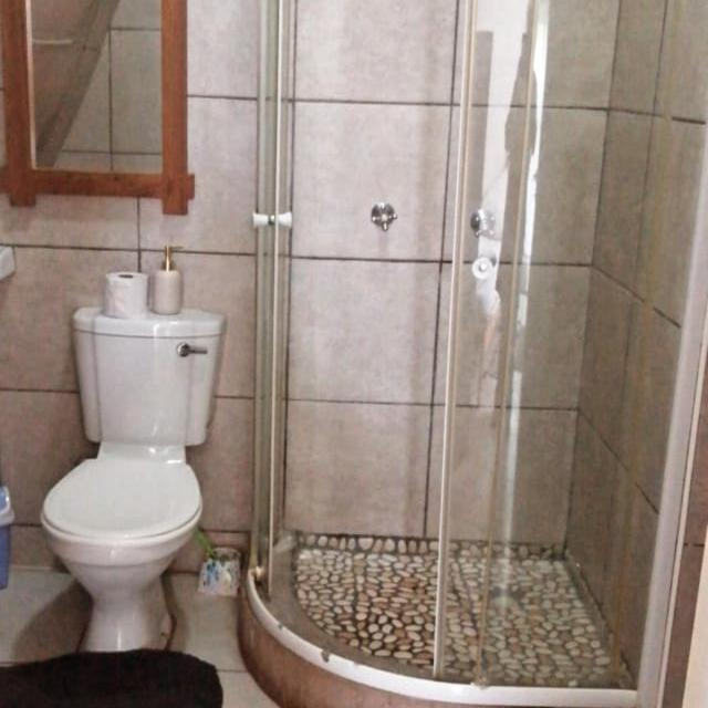 Tsumeb Backpackers & Safari Hostel Buitenkant foto