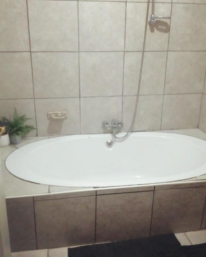 Tsumeb Backpackers & Safari Hostel Buitenkant foto