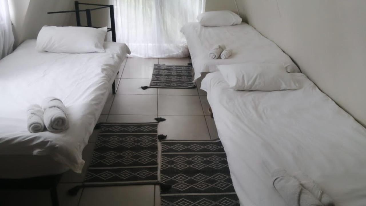 Tsumeb Backpackers & Safari Hostel Buitenkant foto